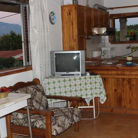 Panos Seaside Διαμέρισμα