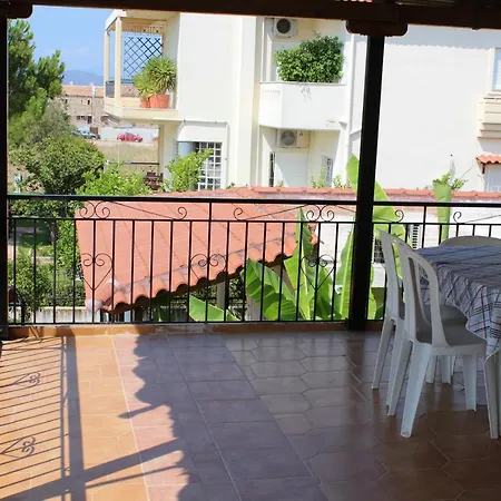 Panos Seaside