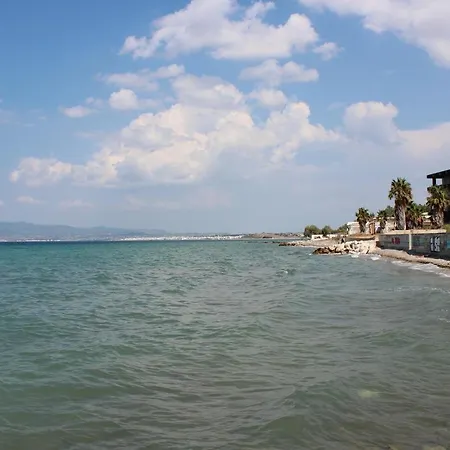 Panos Seaside Διαμέρισμα